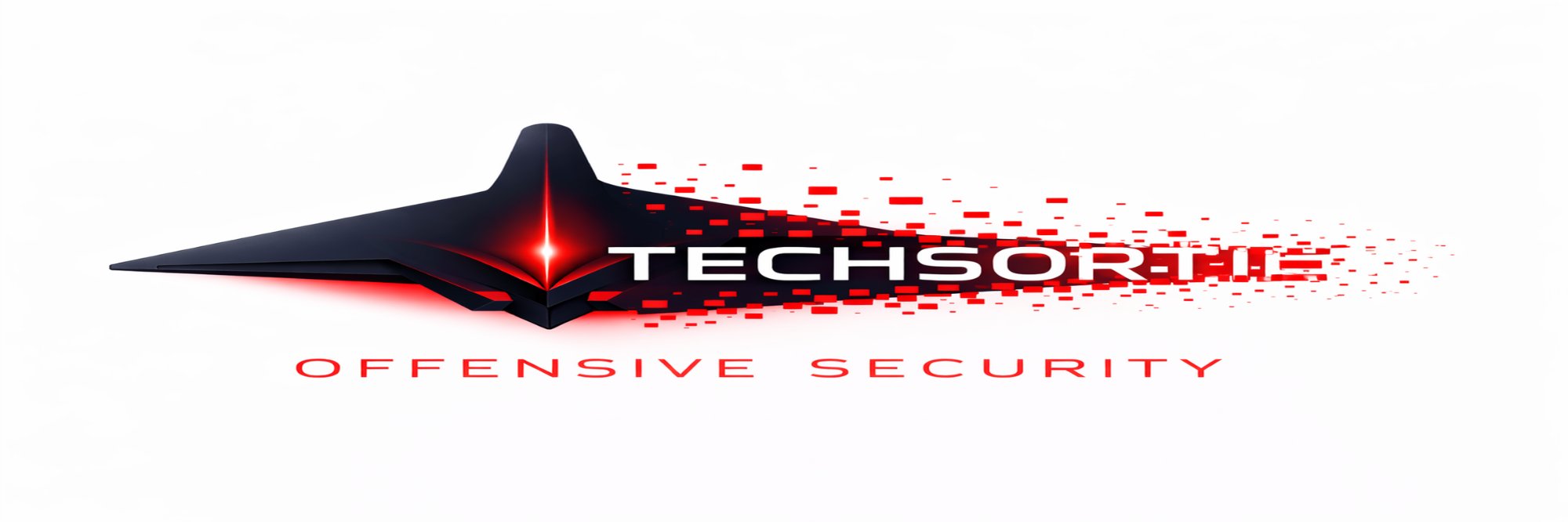 TechSortie Offensive Security